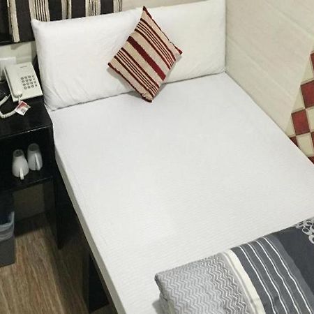 Fortunate Guest House Hongkong Exterior foto