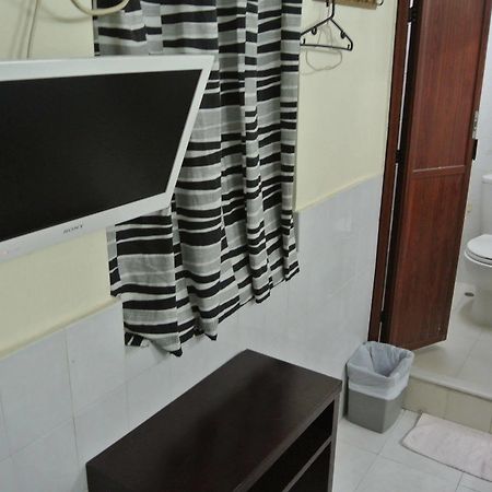 Fortunate Guest House Hongkong Exterior foto